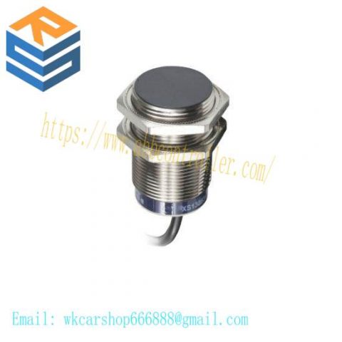 Schneider XS630B1MAL2 Inductive Proximity Sensor by Telemecanique, Precision Automation Solutions