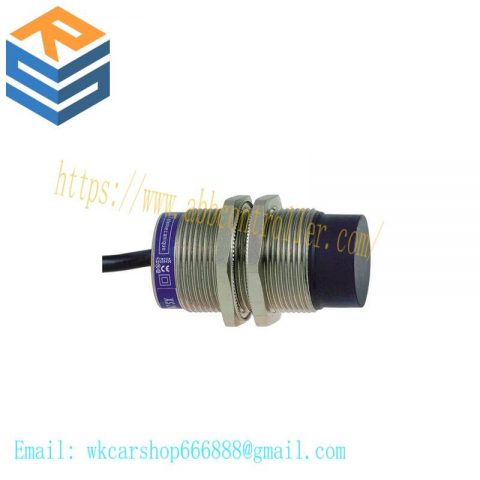 Schneider XS630B4 PAL2 Proximity Sensor: Advanced Industrial Control Solution