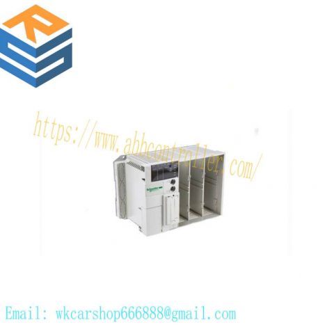 Schneider XSX3721101 Micro Automation Platform Configurations