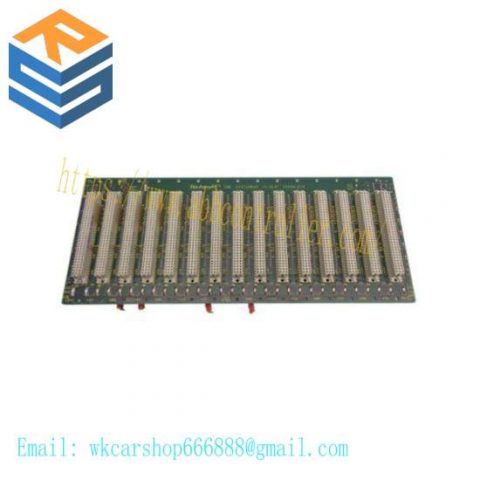 SCHROFF MPS015 13100205 Industrial Control Module