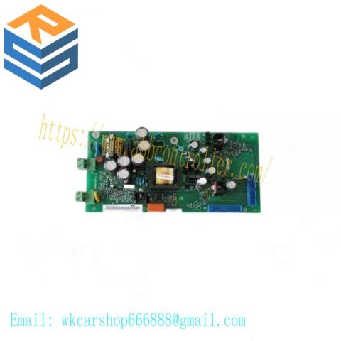 ABB SDCS-PIN-48-SD 3BSE004939R1012 Pulse Transformer Board: Precision Control in Industrial Automation