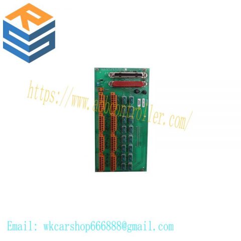 SEM MT30R4-37: High-Performance Control Module for Industrial Automation