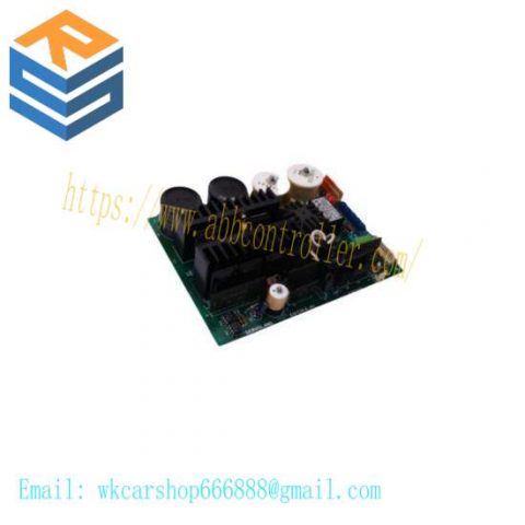 SERVOLAND SMCM4-AI DC SERVO DRIVE - High-Precision Industrial Control Module