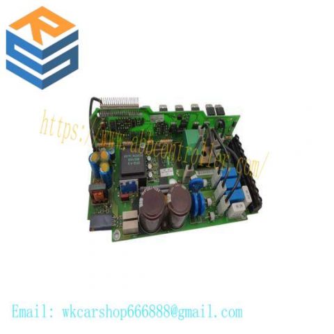 SEW Inverter Board - 8224927.1A/8215790.18
