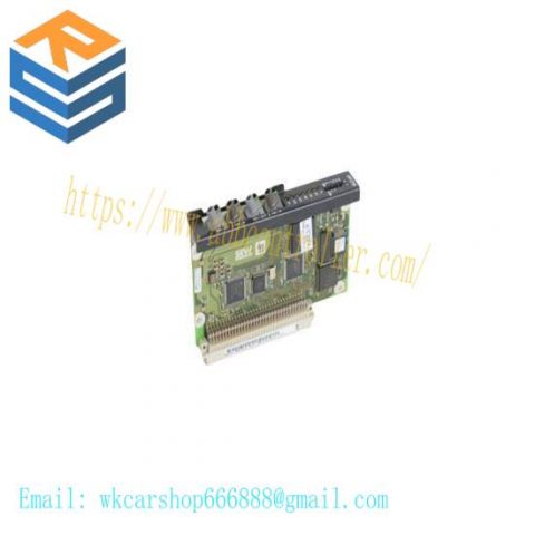 SEW DFI21B Industrial Communication Module - Advanced Control & Automation Solutions