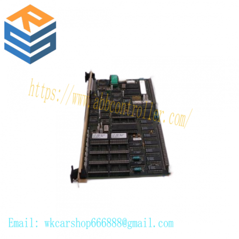 Yaskawa SGMAH-01AAA21 Industrial Automation Module