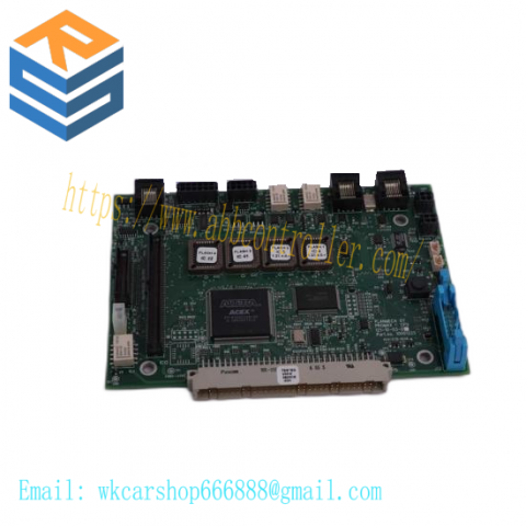 Sharp JW-21PU: Industrial Control Module