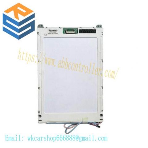 SHARP LM64183P - 9.4inch LCD Display Screen for Industrial Applications