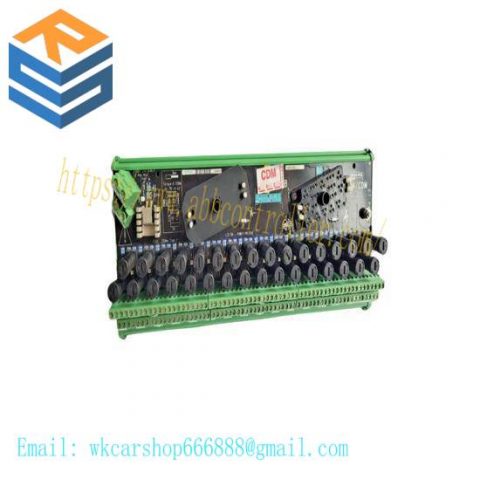 Siemens 16436-1-03 SDM/CDM Relay, Control & Protection Solutions