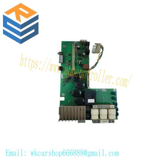 siemens_180058910100_control_board.jpg SIEMENS 180058910100 Control Board: Industry-grade Automation Solutions
