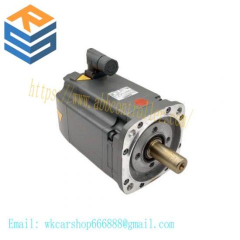 SIEMENS 1FK7063-2AF71-1RG1 SYNCHRONOUS SERVO MOTOR