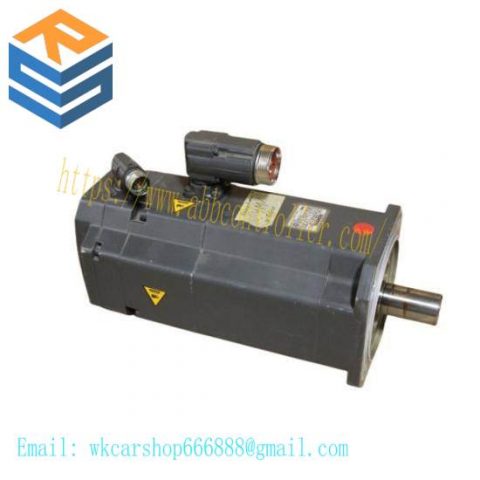SIEMENS 1FK7086-7AF71-1DG3-Z Asynchronous Motor