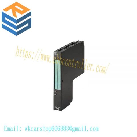 SIEMENS 3RK1903-0BA00 Plug-In Mount for Motors