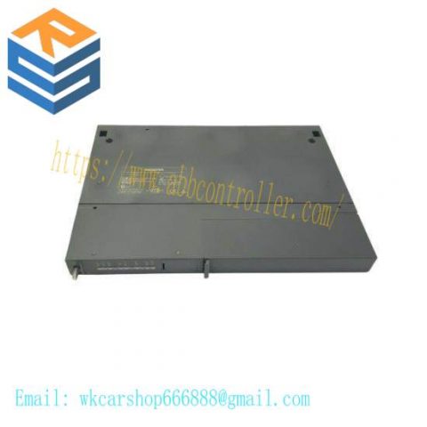 SIEMENS 443-1EX20-0XE0 Industrial Communications Processor