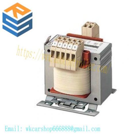 Siemens 4AM5741-5AT10-0C: Discontinued Automation Module, Industrial Application