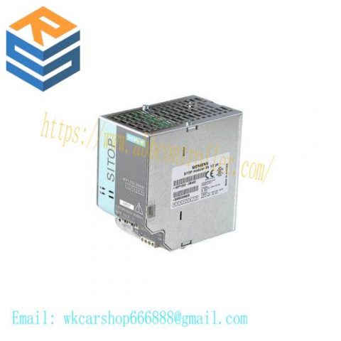 Siemens 6ER1334-3VA00: Advanced Control Module for Industrial Automation