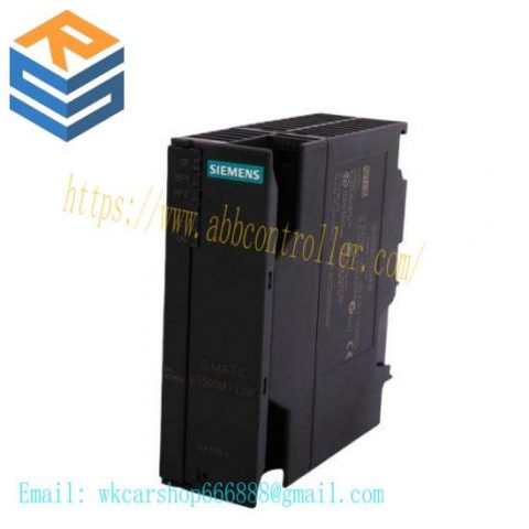 SIEMENS 6AT1131-6DD21-0AB0 - Advanced SIMATIC PLC for Industrial Automation
