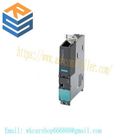 Siemens 6AU1 435-2AD00-0AA0 Control Unit