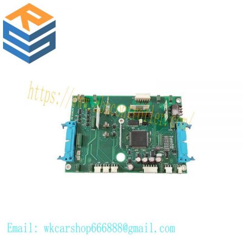 SIEMENS 6AV6545-0DA10-0AX0 OPERATOR INTERFACE