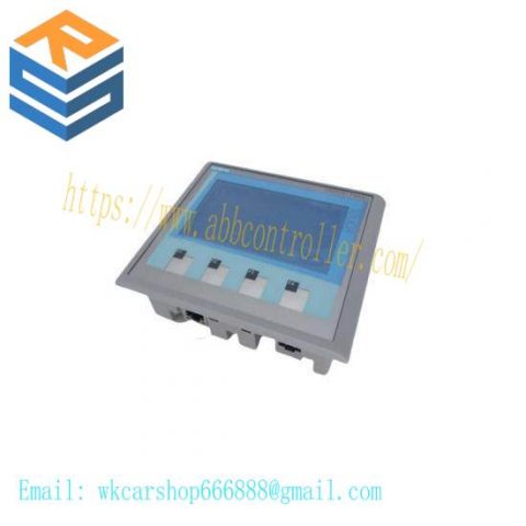 SIEMENS 6AV6647-0AK11-3AX0 Basic Panel, High-Performance Control Solution