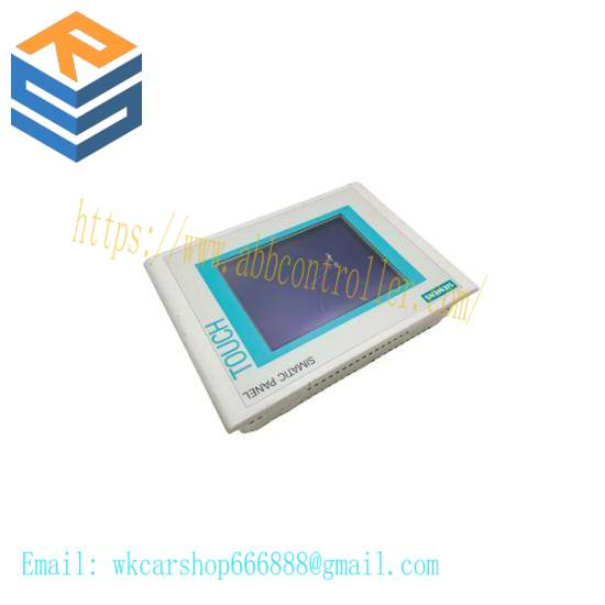 siemens_6av6_642-0aa11-0ax1_simatic_touch_panel_tp_177a.jpg Siemens 6AV6 642-0AA11-0AX1 SIMATIC Touch Panel TP 177A