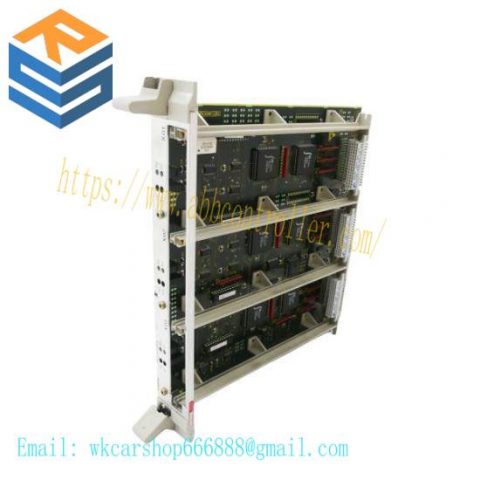 Siemens 6DD1662-0AB0 CS7 Communication Module: Industrial Control Excellence