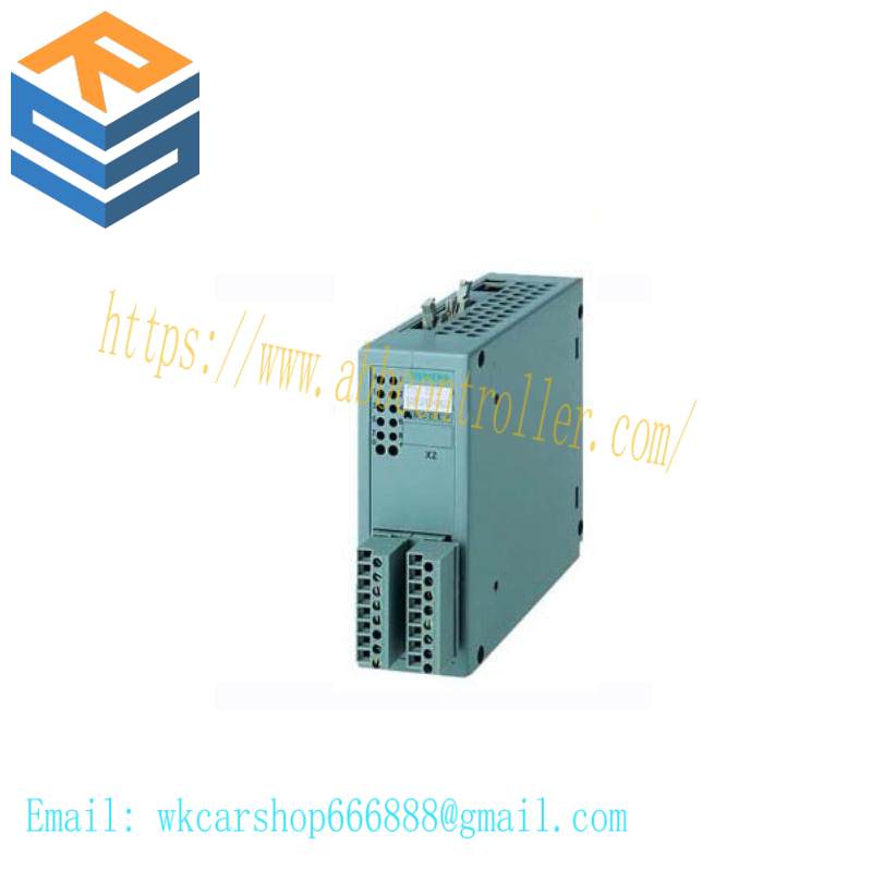 siemens_6dd1681-0aj1_tdc_converter_su12_module.jpg SIEMENS 6DD1681-0AJ1: Advanced TDC Converter SU12 Module for Industrial Automation