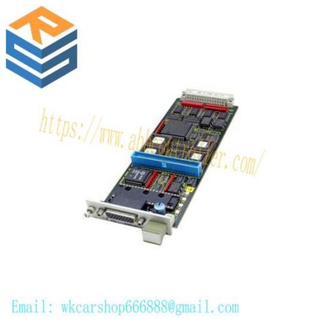 Siemens 6DD1688-0AD0 Communication Submodule