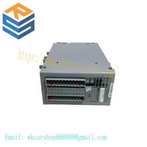 SIEMENS 6DD2920-0AR2: Advanced Sensing Module for Precision Control Applications