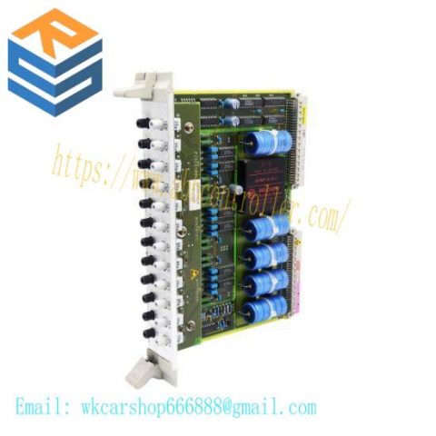 Siemens 6DD2920-0BB0 LES1 Module