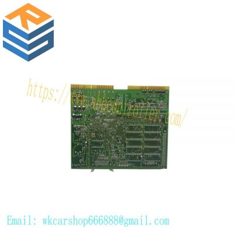 SIEMENS 6DD7060-1AA06 I/O Module - Advanced Industrial Control System Component