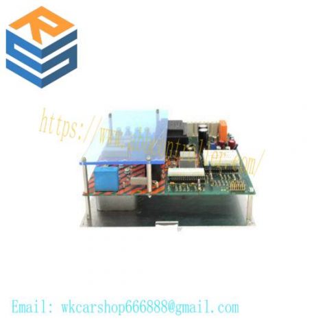 SIEMENS 6DM1001-0WB00-2/E89110-F1391-C3-G: Advanced Control Module for Industrial Automation