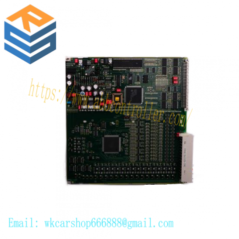 Siemens 6DP1210-8BC Industrial Automation Interface Module