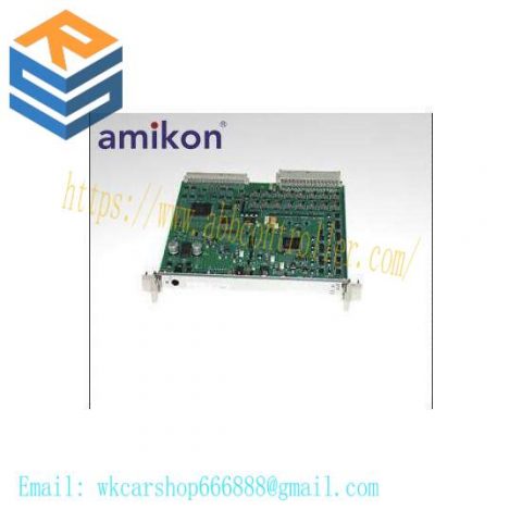Siemens 6DP1230-8JJ Analog Module - Precision Control for Industrial Automation