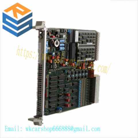 Siemens 6DP1310-8AA Fail Safe Binary Module for Industrial Control Systems
