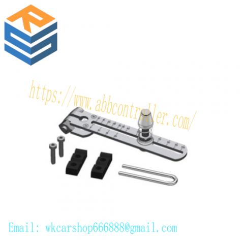 Siemens 6DR4004-8VL Control Module Mounting Set, Designed for Precision Automation