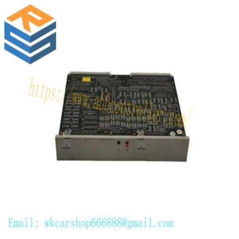 Siemens 6DS1140-8AA: Advanced Process Control Module