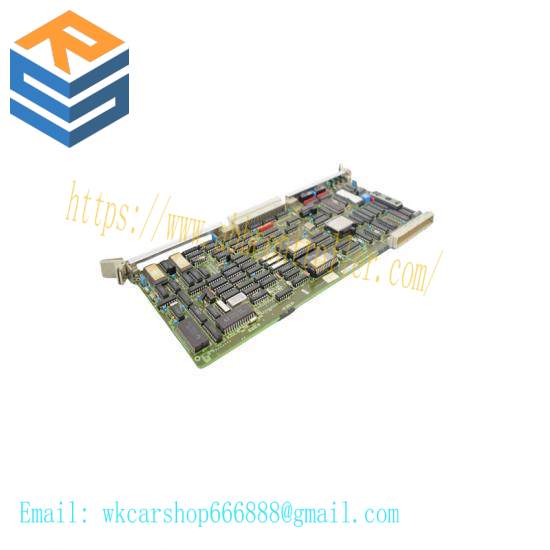 siemens_6ds1205-8aa_bus_interface_module.jpg Siemens 6DS1205-8AA Bus Interface Module - Industrial Automation Solution