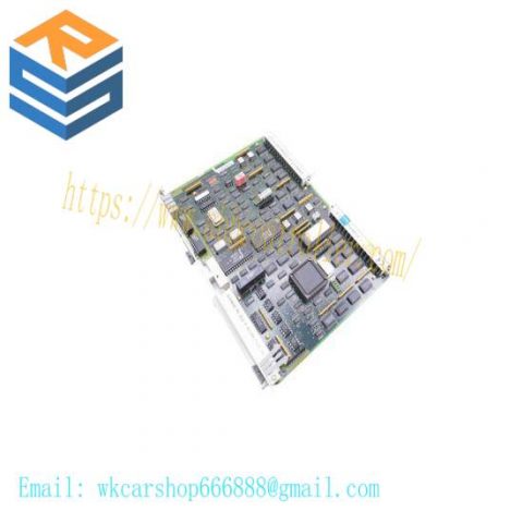 Siemens 6DS1223-8AA - Advanced Bus Interface Module for Industrial Automation