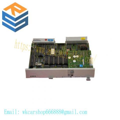 Siemens 6DS1318-8AB - Advanced DP Interface Module, Industry Standards