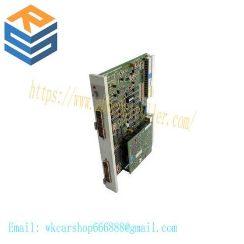 Siemens 6DS1321-8AA Industrial Interface Module