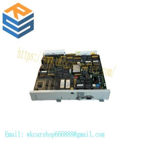 Siemens 6DS1332-8AA Teleperm Input/Output Coupler