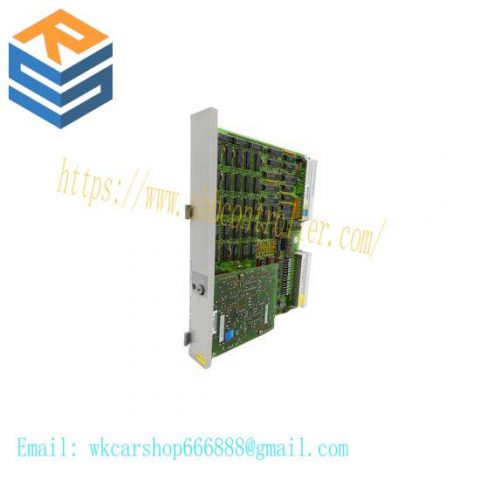Siemens 6DS1511-8AA Interface Module