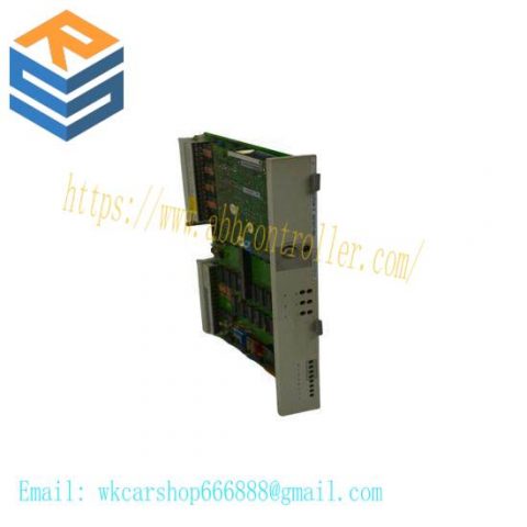 Siemens 6DS1610-8AA - Field Multiplexer Binary Input Module