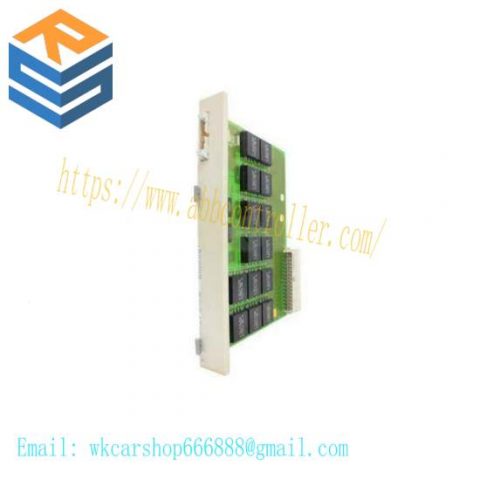 Siemens 6DS1703-8AB: Advanced Measurement Point Extension Module for Industrial Control