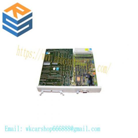 Siemens 6DS17178AA - Advanced Binary Calculation Module