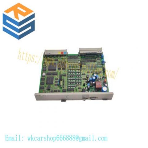 SIEMENS 6DS1723-8RU: High-Performance Signal Control Module