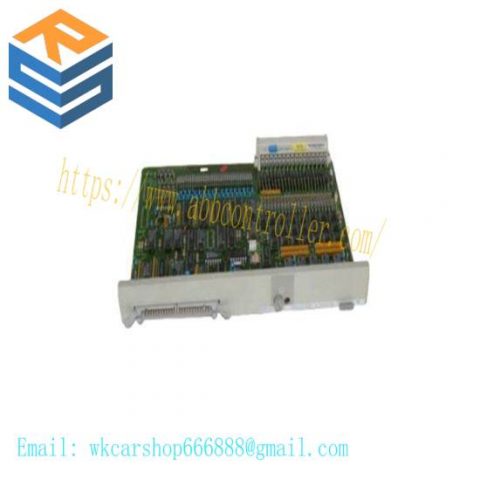 Siemens 6DS4425-8AA Connection Unit: Advanced Automation Interface
