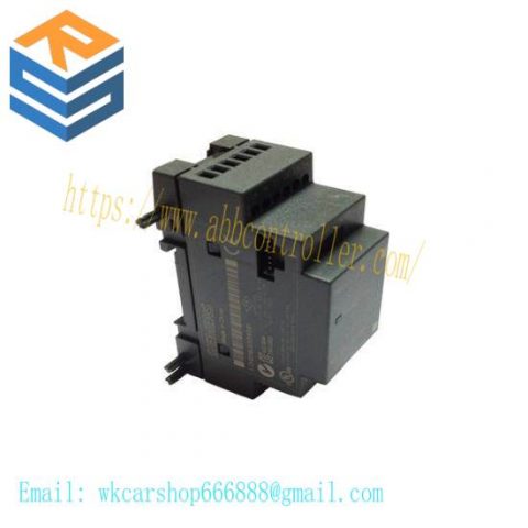 SIEMENS 6ED11MB00-0BA1 Expansion Module: Control and Automation Innovation