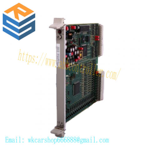 Siemens 6EP1331-1SH01 Industrial Control Module